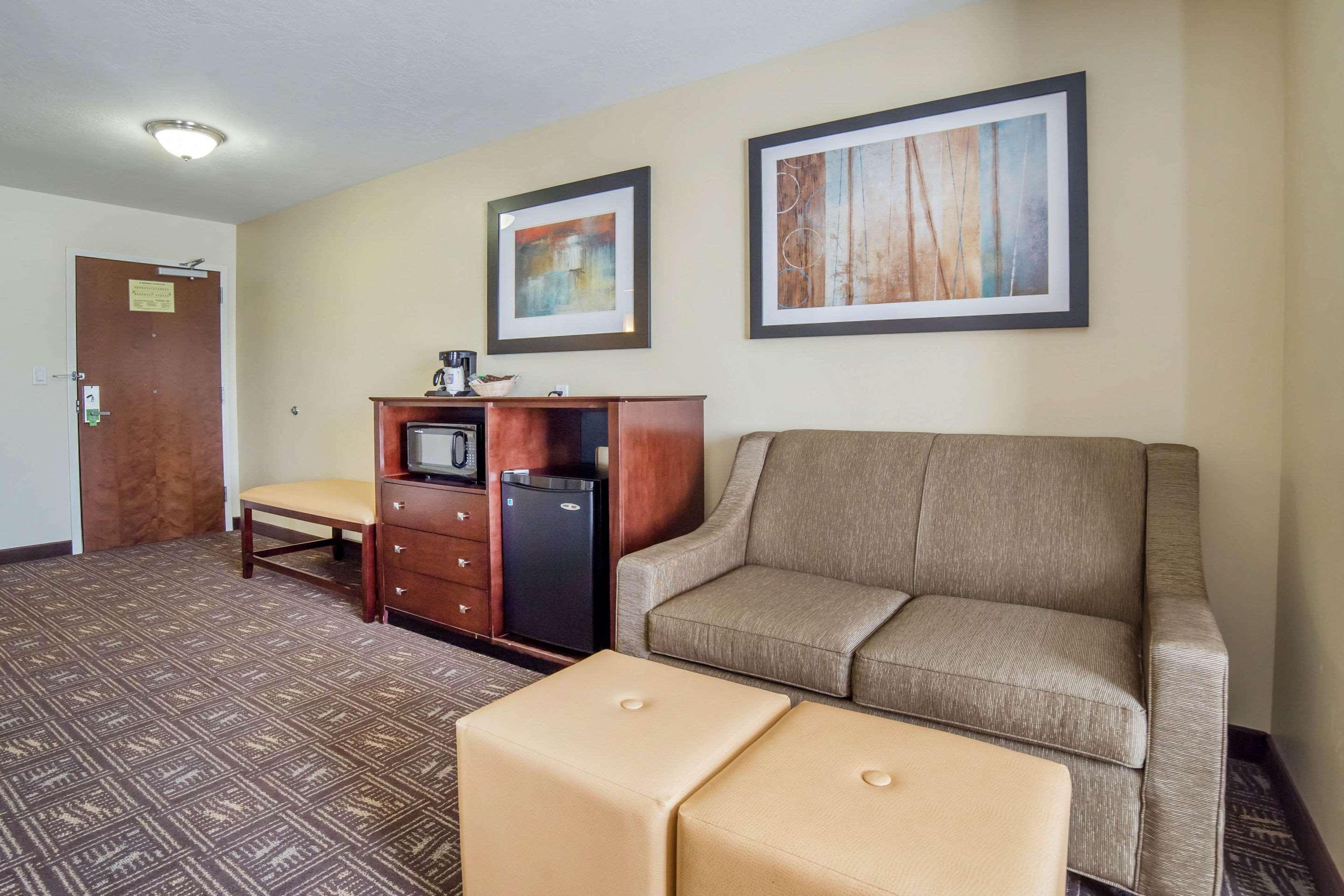 Comfort Inn & Suites Tooele-Salt Lake City Dış mekan fotoğraf