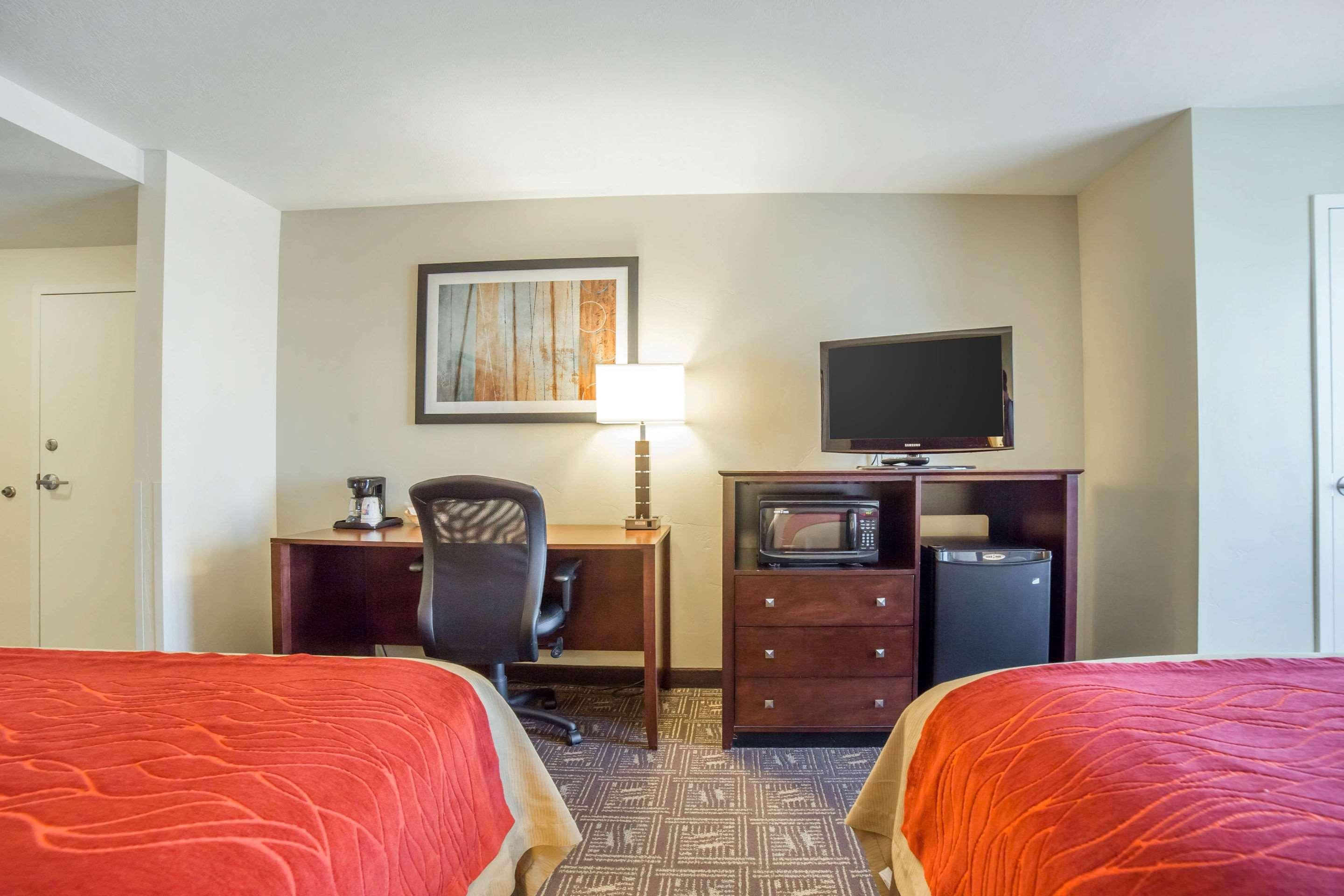 Comfort Inn & Suites Tooele-Salt Lake City Dış mekan fotoğraf